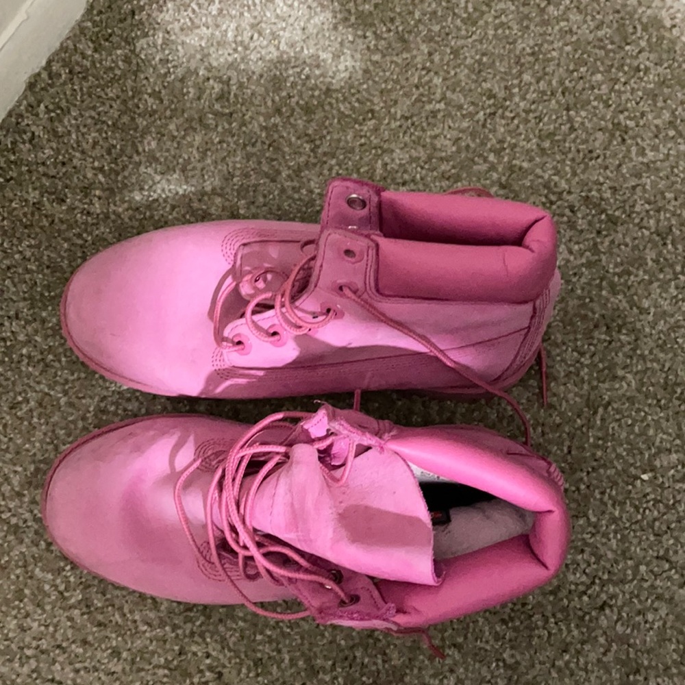 Timberland